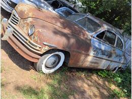 1949 Packard Antique (CC-2068831) for sale in Cadillac, Michigan
