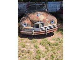 1949 Packard Antique (CC-2068831) for sale in Cadillac, Michigan
