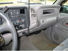 1997 GMC 2500 (CC-2068832) for sale in Cadillac, Michigan