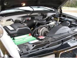 1997 GMC 2500 (CC-2068832) for sale in Cadillac, Michigan