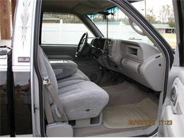 1997 GMC 2500 (CC-2068832) for sale in Cadillac, Michigan