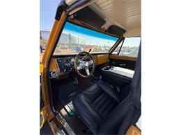 1972 Chevrolet Blazer (CC-2068833) for sale in Cadillac, Michigan