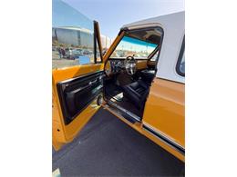 1972 Chevrolet Blazer (CC-2068833) for sale in Cadillac, Michigan