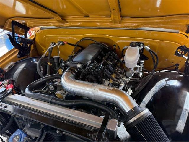 1972 Chevrolet Blazer (CC-2068833) for sale in Cadillac, Michigan