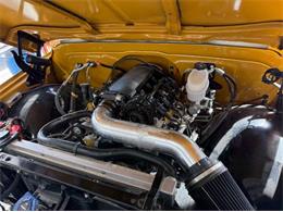 1972 Chevrolet Blazer (CC-2068833) for sale in Cadillac, Michigan