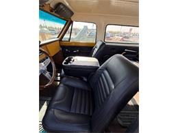 1972 Chevrolet Blazer (CC-2068833) for sale in Cadillac, Michigan