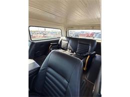 1972 Chevrolet Blazer (CC-2068833) for sale in Cadillac, Michigan