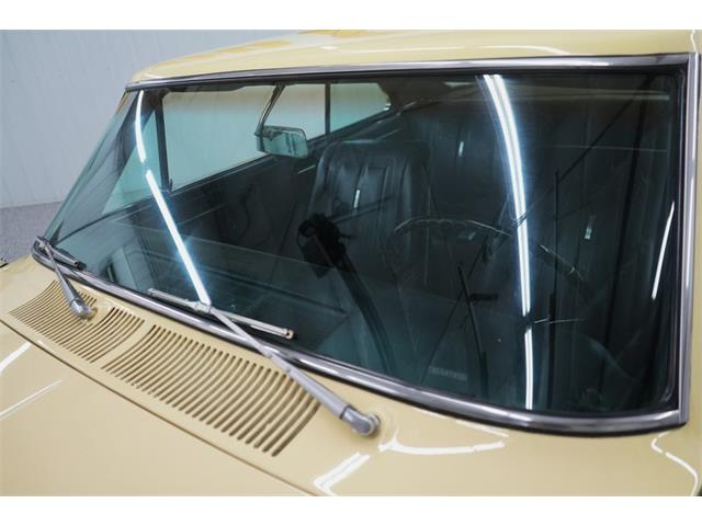 1966 Chevrolet Nova SS (CC-2068834) for sale in Homer City, Pennsylvania