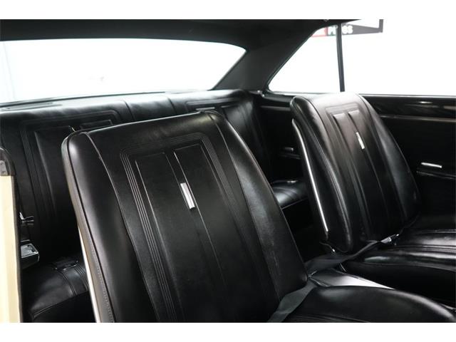 1966 Chevrolet Nova SS (CC-2068834) for sale in Homer City, Pennsylvania