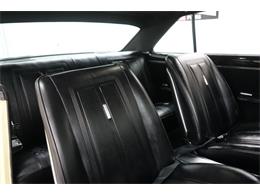 1966 Chevrolet Nova SS (CC-2068834) for sale in Homer City, Pennsylvania