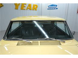 1966 Chevrolet Nova SS (CC-2068834) for sale in Homer City, Pennsylvania