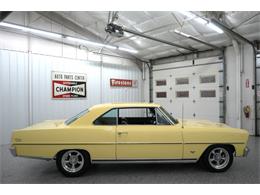 1966 Chevrolet Nova SS (CC-2068834) for sale in Homer City, Pennsylvania