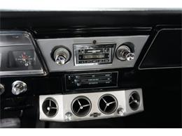 1966 Chevrolet Nova SS (CC-2068834) for sale in Homer City, Pennsylvania