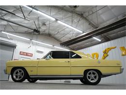 1966 Chevrolet Nova SS (CC-2068834) for sale in Homer City, Pennsylvania