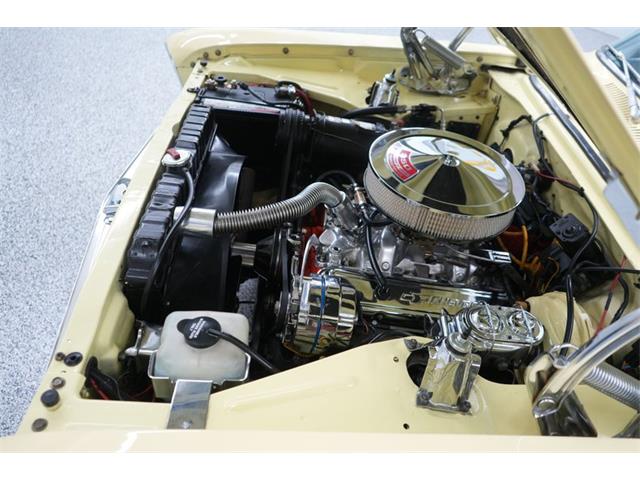 1966 Chevrolet Nova SS (CC-2068834) for sale in Homer City, Pennsylvania