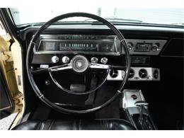 1966 Chevrolet Nova SS (CC-2068834) for sale in Homer City, Pennsylvania