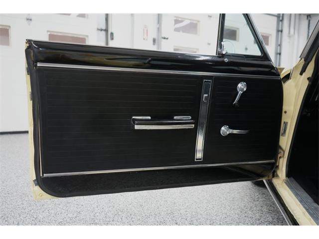 1966 Chevrolet Nova SS (CC-2068834) for sale in Homer City, Pennsylvania