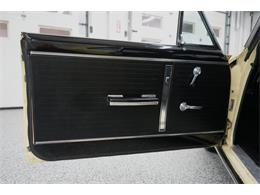 1966 Chevrolet Nova SS (CC-2068834) for sale in Homer City, Pennsylvania