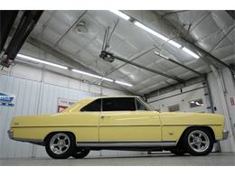 1966 Chevrolet Nova SS (CC-2068834) for sale in Homer City, Pennsylvania