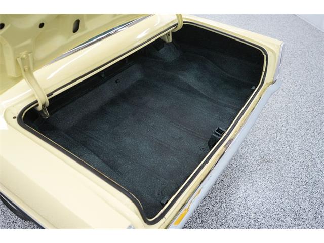 1966 Chevrolet Nova SS (CC-2068834) for sale in Homer City, Pennsylvania