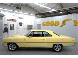 1966 Chevrolet Nova SS (CC-2068834) for sale in Homer City, Pennsylvania