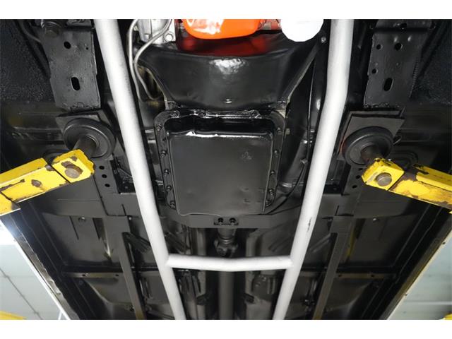 1966 Chevrolet Nova SS (CC-2068834) for sale in Homer City, Pennsylvania