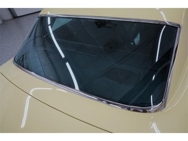 1966 Chevrolet Nova SS (CC-2068834) for sale in Homer City, Pennsylvania