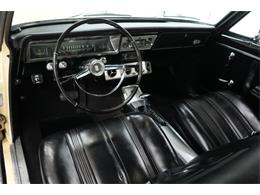 1966 Chevrolet Nova SS (CC-2068834) for sale in Homer City, Pennsylvania