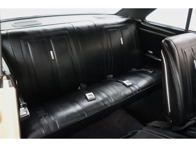 1966 Chevrolet Nova SS (CC-2068834) for sale in Homer City, Pennsylvania