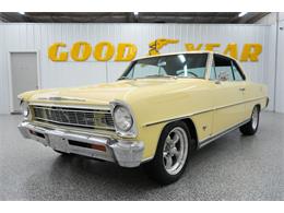 1966 Chevrolet Nova SS (CC-2068834) for sale in Homer City, Pennsylvania