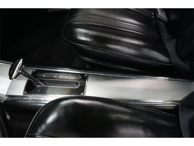 1966 Chevrolet Nova SS (CC-2068834) for sale in Homer City, Pennsylvania