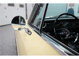 1966 Chevrolet Nova SS (CC-2068834) for sale in Homer City, Pennsylvania