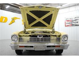 1966 Chevrolet Nova SS (CC-2068834) for sale in Homer City, Pennsylvania