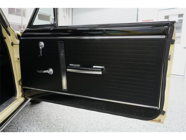 1966 Chevrolet Nova SS (CC-2068834) for sale in Homer City, Pennsylvania