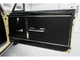 1966 Chevrolet Nova SS (CC-2068834) for sale in Homer City, Pennsylvania