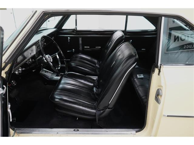 1966 Chevrolet Nova SS (CC-2068834) for sale in Homer City, Pennsylvania