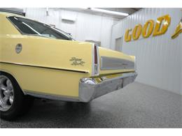 1966 Chevrolet Nova SS (CC-2068834) for sale in Homer City, Pennsylvania