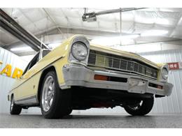 1966 Chevrolet Nova SS (CC-2068834) for sale in Homer City, Pennsylvania