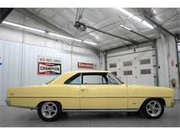 1966 Chevrolet Nova SS (CC-2068834) for sale in Homer City, Pennsylvania