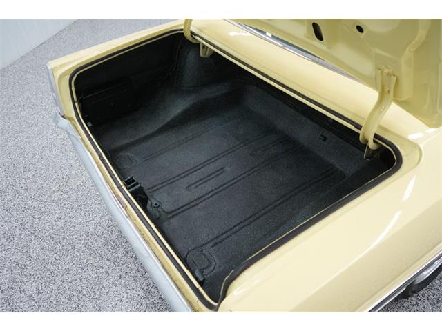 1966 Chevrolet Nova SS (CC-2068834) for sale in Homer City, Pennsylvania