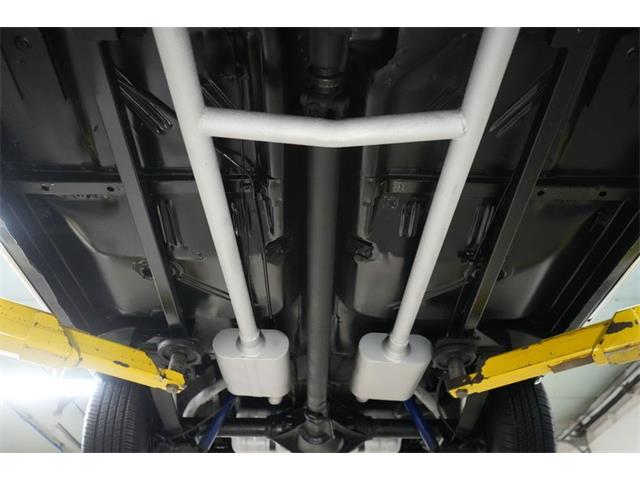 1966 Chevrolet Nova SS (CC-2068834) for sale in Homer City, Pennsylvania