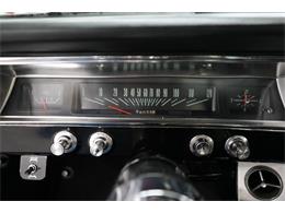 1966 Chevrolet Nova SS (CC-2068834) for sale in Homer City, Pennsylvania