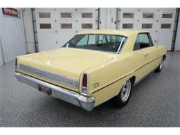 1966 Chevrolet Nova SS (CC-2068834) for sale in Homer City, Pennsylvania