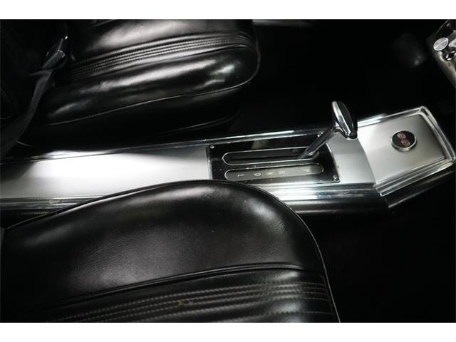 1966 Chevrolet Nova SS (CC-2068834) for sale in Homer City, Pennsylvania