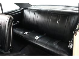 1966 Chevrolet Nova SS (CC-2068834) for sale in Homer City, Pennsylvania