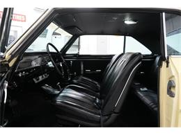 1966 Chevrolet Nova SS (CC-2068834) for sale in Homer City, Pennsylvania