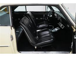 1966 Chevrolet Nova SS (CC-2068834) for sale in Homer City, Pennsylvania