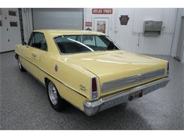 1966 Chevrolet Nova SS (CC-2068834) for sale in Homer City, Pennsylvania