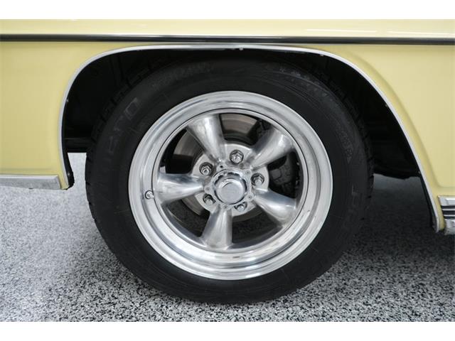 1966 Chevrolet Nova SS (CC-2068834) for sale in Homer City, Pennsylvania