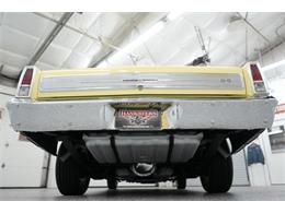 1966 Chevrolet Nova SS (CC-2068834) for sale in Homer City, Pennsylvania